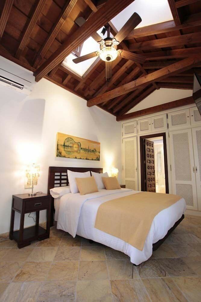 Entre Dos Aguas Hotel Boutique