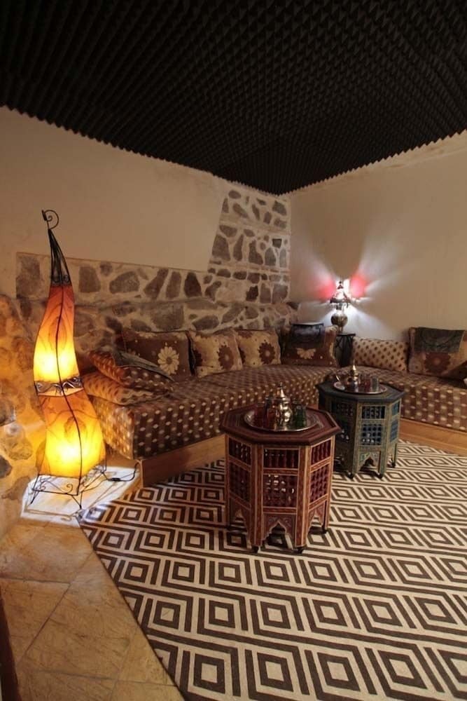 Entre Dos Aguas Hotel Boutique