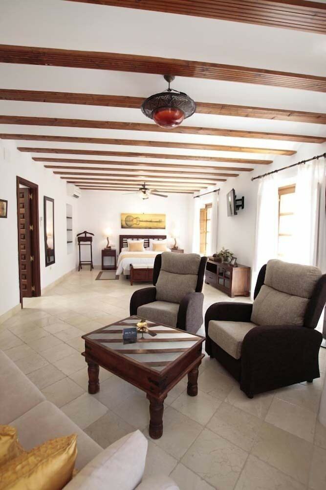 Entre Dos Aguas Hotel Boutique