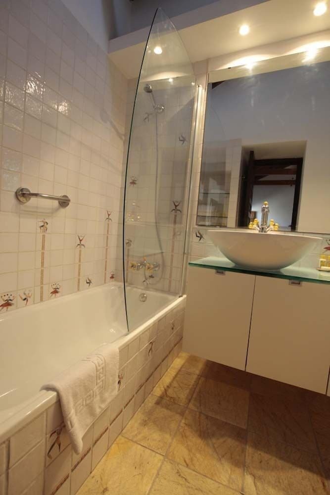 Entre Dos Aguas Hotel Boutique