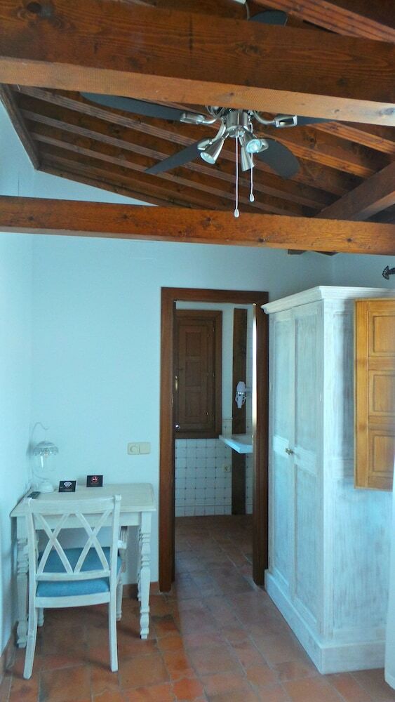 Entre Dos Aguas Hotel Boutique