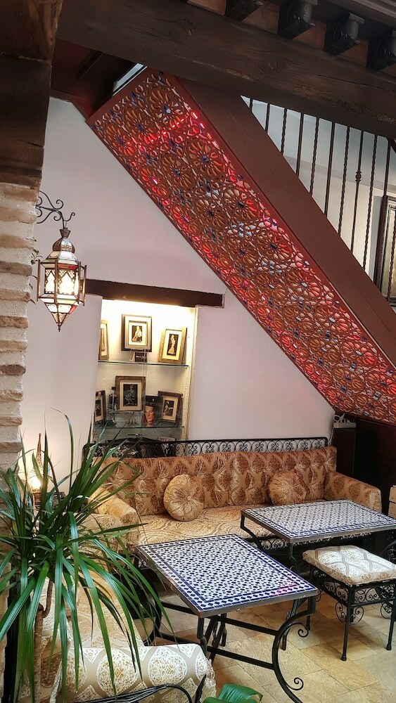 Entre Dos Aguas Hotel Boutique