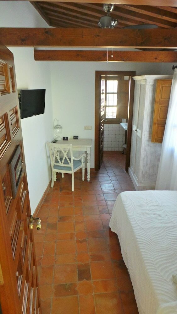 Entre Dos Aguas Hotel Boutique