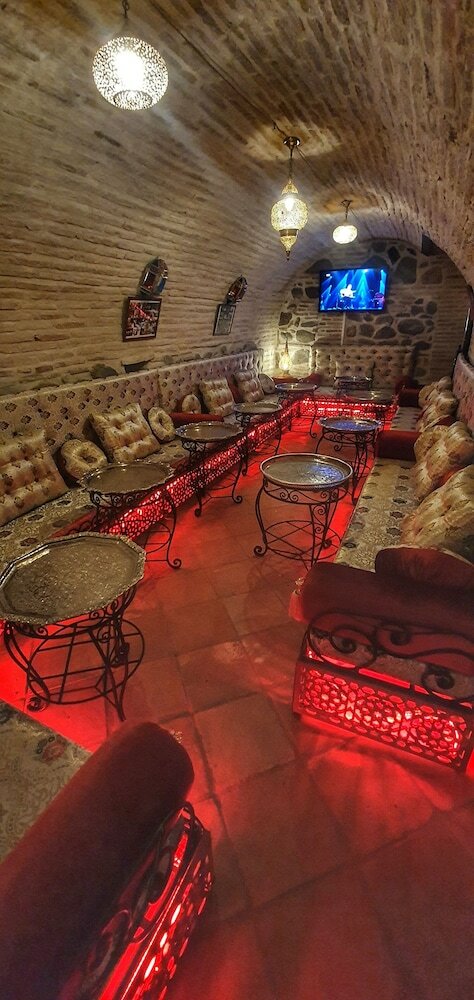 Entre Dos Aguas Hotel Boutique