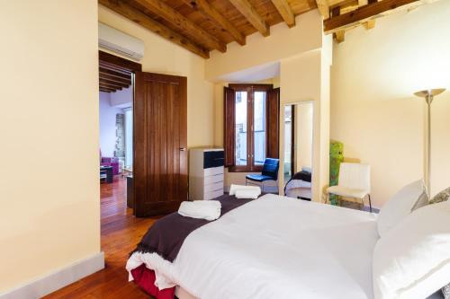 Apartamentos Con Patio By Toledo Ap
