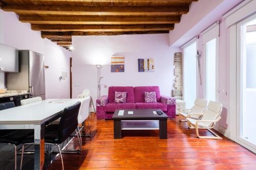 Apartamentos Con Patio By Toledo Ap