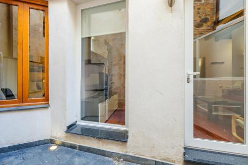 Apartamentos Con Patio By Toledo Ap