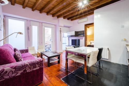 Apartamentos Con Patio By Toledo Ap