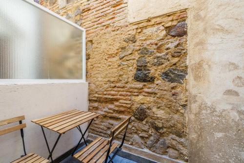 Apartamentos Con Patio By Toledo Ap