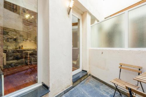 Apartamentos Con Patio By Toledo Ap