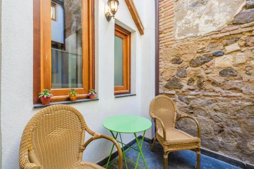 Apartamentos Con Patio By Toledo Ap