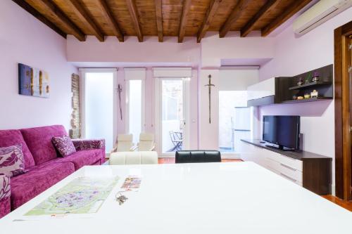 Apartamentos Con Patio By Toledo Ap