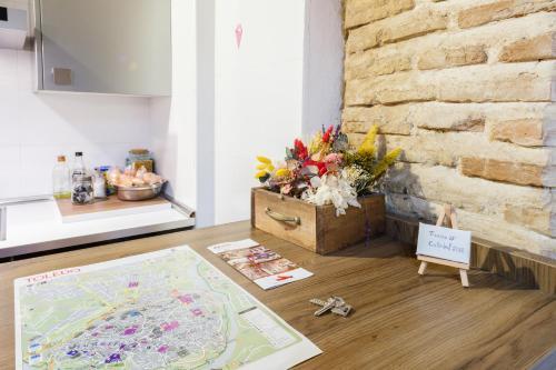 Apartamentos Con Patio By Toledo Ap