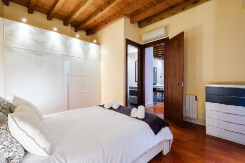 Apartamentos Con Patio By Toledo Ap