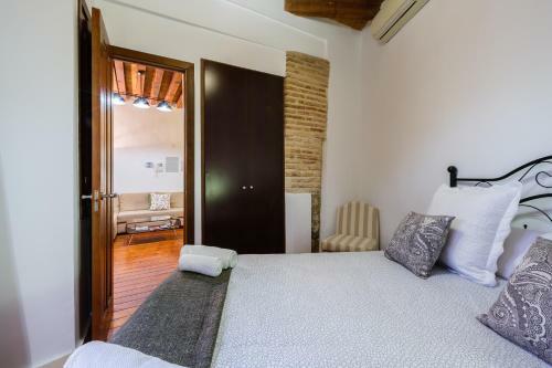 Apartamentos Con Patio By Toledo Ap