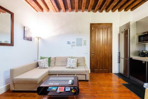 Apartamentos Con Patio By Toledo Ap