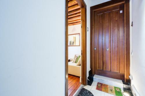 Apartamentos Con Patio By Toledo Ap