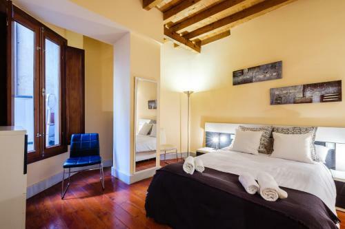 Apartamentos Con Patio By Toledo Ap