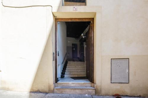 Apartamentos Con Patio By Toledo Ap