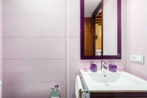 Apartamentos Con Patio By Toledo Ap