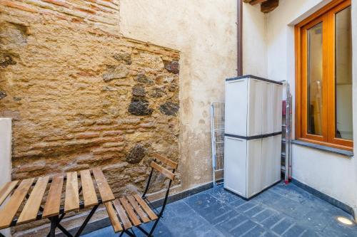 Apartamentos Con Patio By Toledo Ap