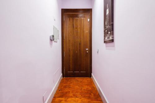 Apartamentos Con Patio By Toledo Ap