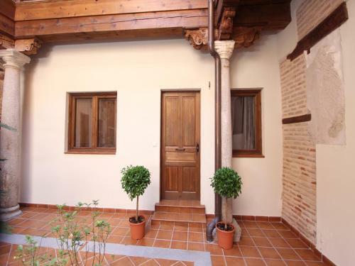 Apartamento Rinc�n De Toledo