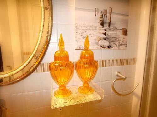 Apartamento Rinc�n De Toledo
