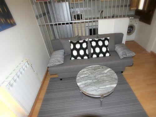 Apartamento Rinc�n De Toledo