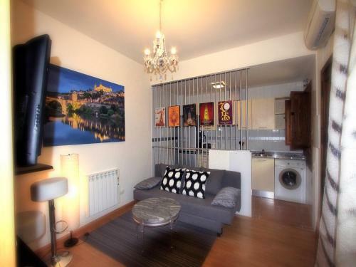 Apartamento Rinc�n De Toledo