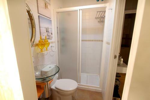 Apartamento Rinc�n De Toledo