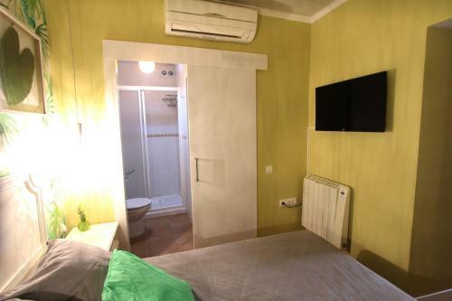 Apartamento Rinc�n De Toledo