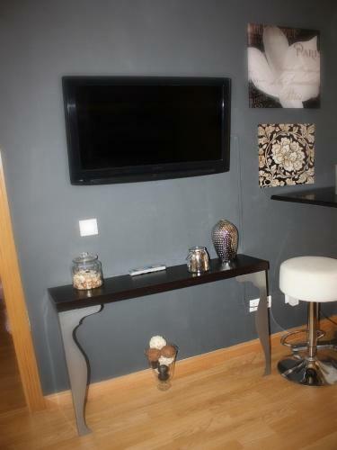 Apartamento Rinc�n De Toledo