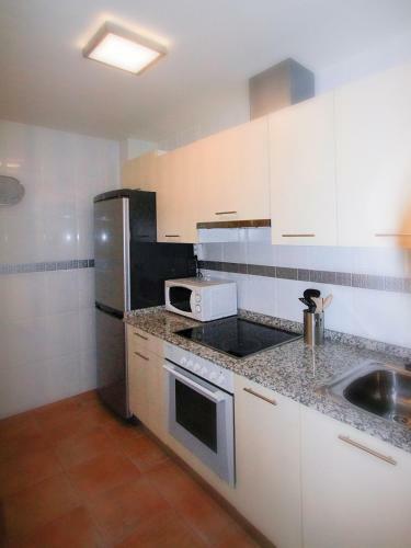 Apartamento Rinc�n De Toledo