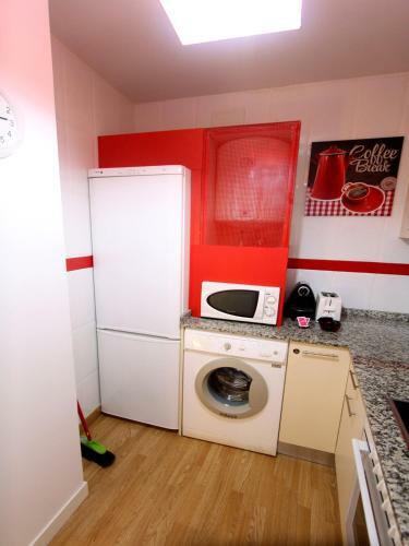 Apartamento Rinc�n De Toledo