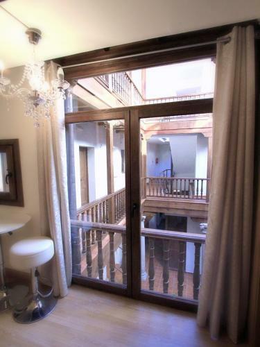Apartamento Rinc�n De Toledo