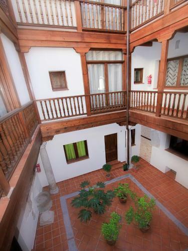 Apartamento Rinc�n De Toledo