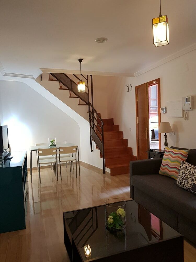 Apartamento Duplex University - City Centre