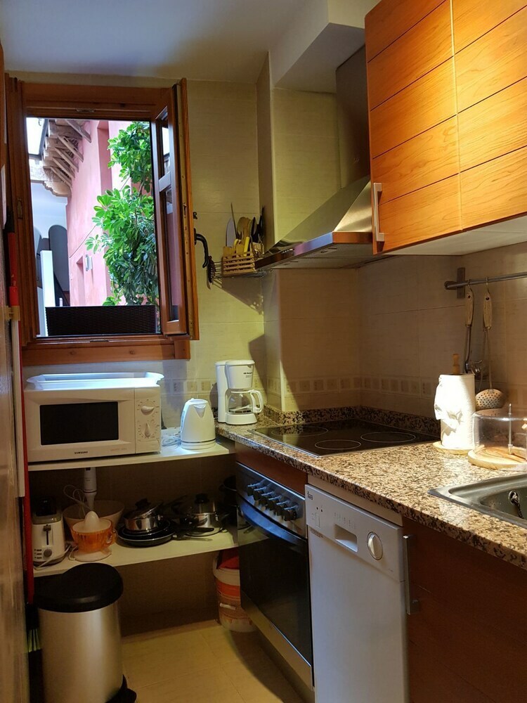 Apartamento Duplex University - City Centre