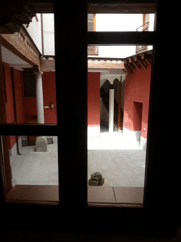 Apartamento Duplex University - City Centre
