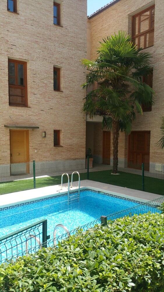 Apartamento Duplex University - City Centre