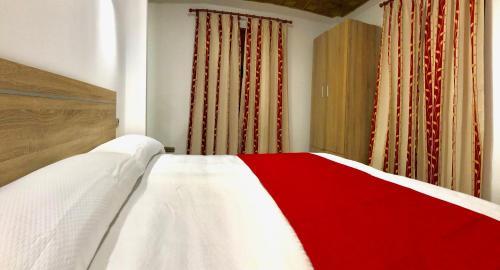 Apartamentos Alcan� De Cervantes