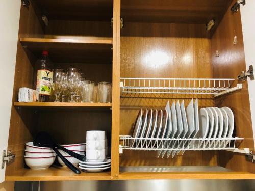 Apartamentos Alcan� De Cervantes
