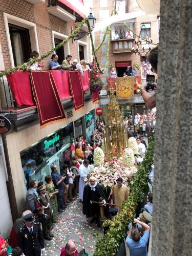 Apartamentos Alcan� De Cervantes