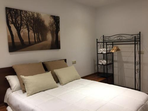 Apartamento Teatro Rojas II