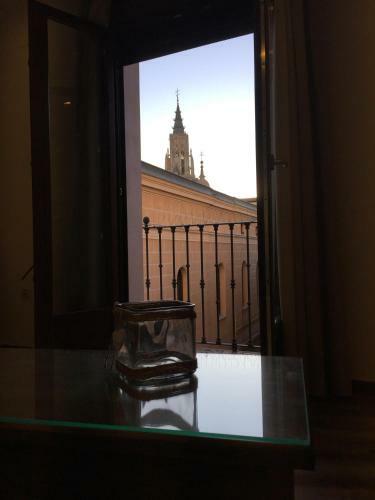 Apartamento Teatro Rojas II