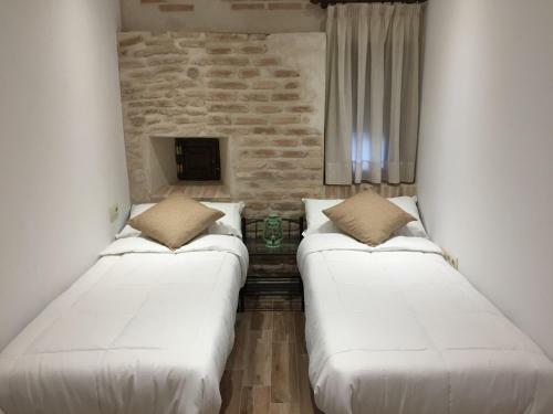 Apartamento Teatro Rojas II