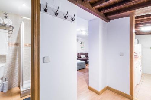 Apartamento Pyr Select Toledo I