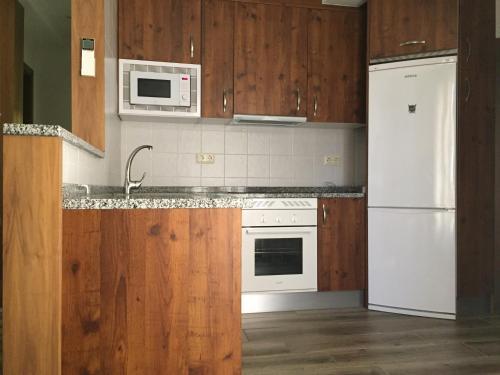 Apartamento Tolaitola
