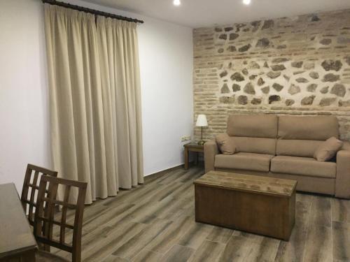 Apartamento Tolaitola
